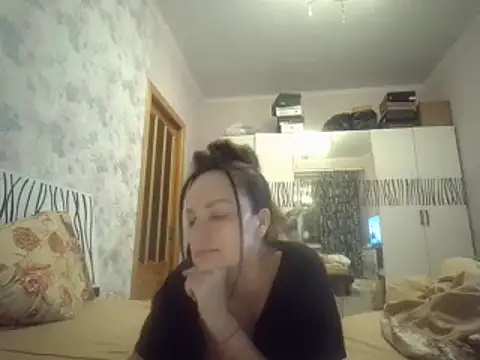 LindaStarS online show from February 2025 07:29:01 PM