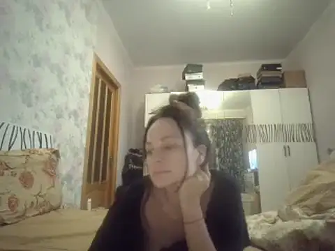 LindaStarS online show from February 2025 04:14:01 PM