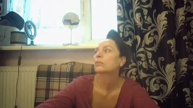 LindaStarS online show from December 2025 05:47:02 AM