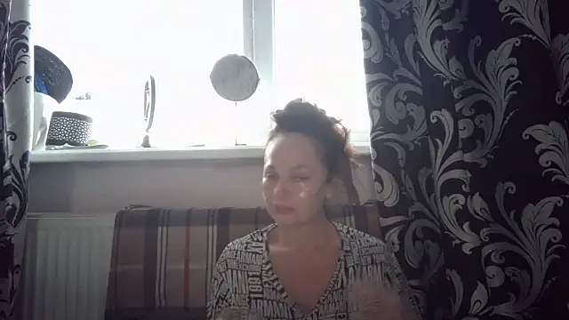 LindaStarS online show from January 2026 05:46:02 AM