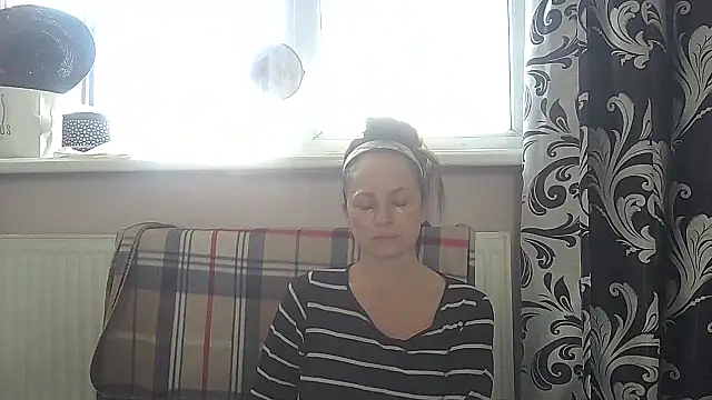 LindaStarS online show from May 2026 07:58:01 AM