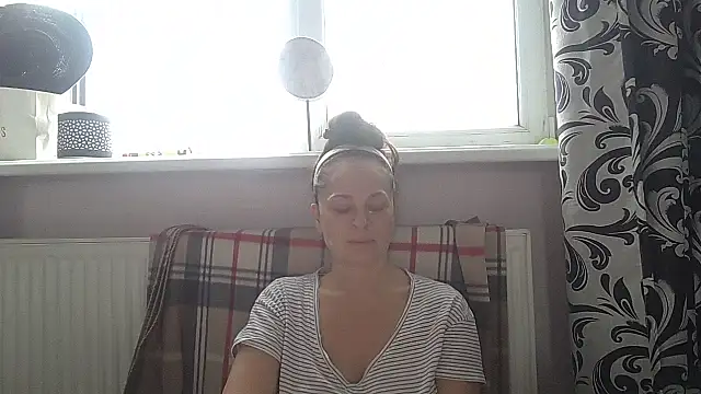 LindaStarS online show from May 2026 05:34:02 AM