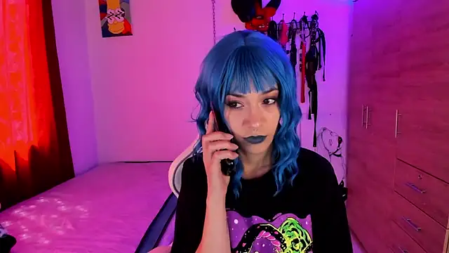 dungeongirls online show from February 2026 06:23:01 PM