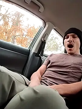 Selfsuckingfreak online show from November 2025 05:58:02 PM