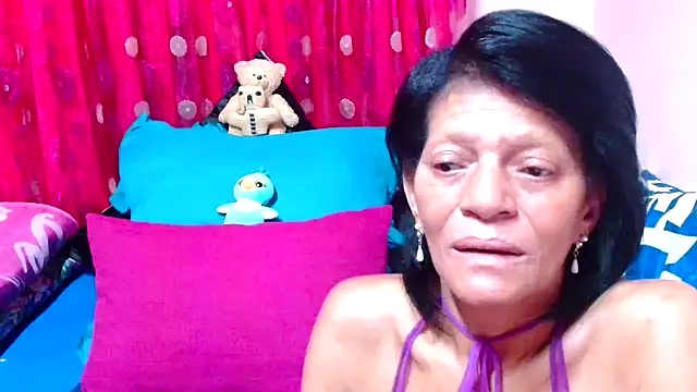 SLUTTYROXY online show from October 2025 05:26:02 AM