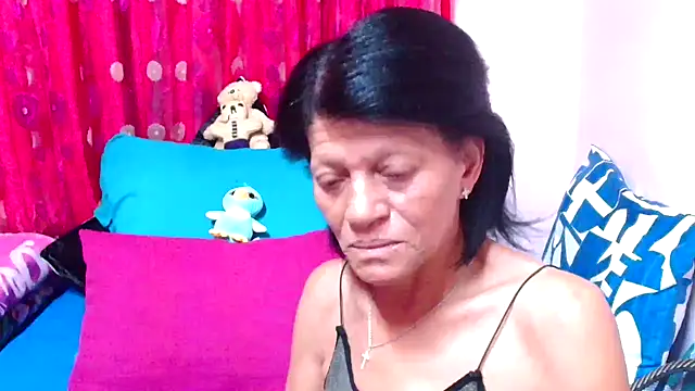 SLUTTYROXY online show from October 2025 05:52:01 PM