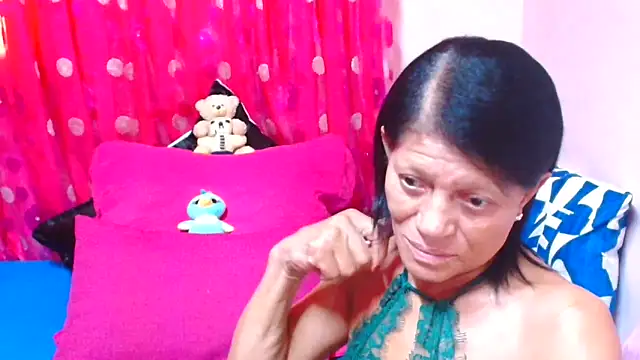 SLUTTYROXY online show from March 2026 05:47:02 AM