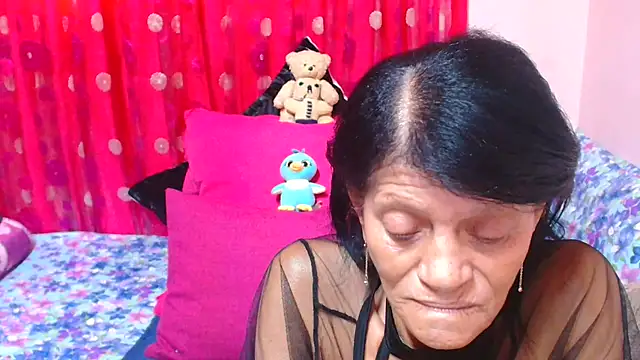 SLUTTYROXY online show from April 2026 05:55:01 AM