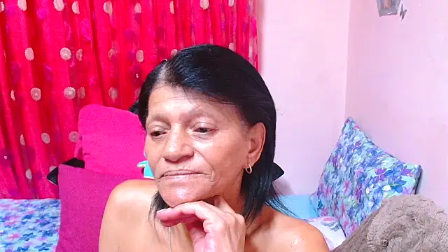 SLUTTYROXY online show from May 2026 03:56:01 AM