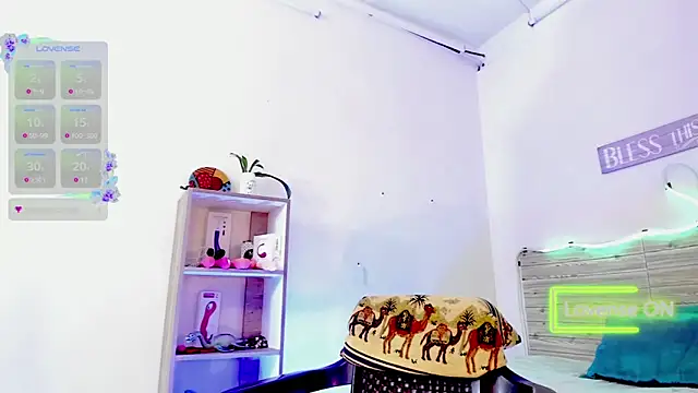 lilahSweet online show from February 2025 06:01:01 PM