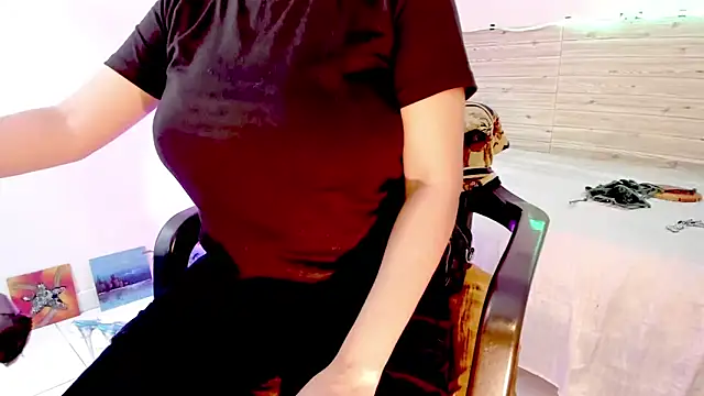 lilahSweet online show from March 2025 02:54:01 PM