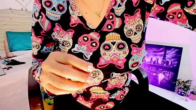 lilahSweet online show from November 2025 11:43:01 AM