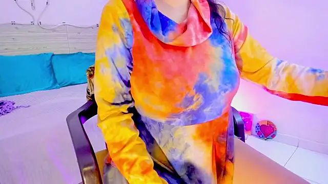 lilahSweet online show from January 2026 12:43:02 PM