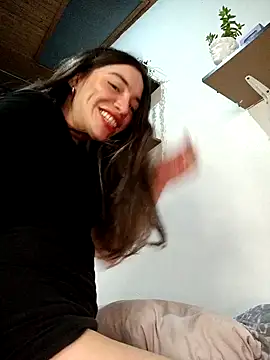 Snapshot of loveuu-bae chatting on January 2025 12:59:01 AM loveuu-bae online show from January 2025 12:59:01 AM