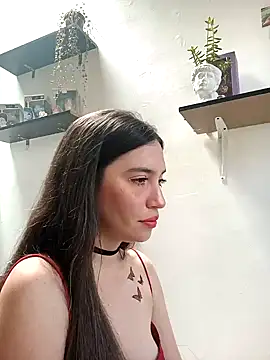 Snapshot of loveuu-bae chatting on January 2025 06:32:02 PM loveuu-bae online show from January 2025 06:32:02 PM