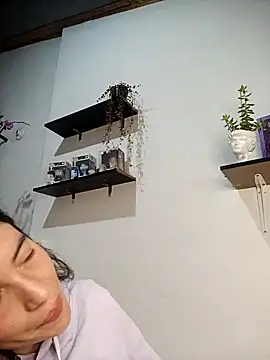 Snapshot of loveuu-bae chatting on February 2025 12:49:02 AM loveuu-bae online show from February 2025 12:49:02 AM