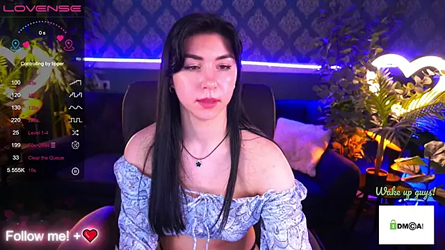 Snapshot of EmilyCandyy chatting on January 2025 09:59:01 AM EmilyCandyy online show from January 2025 09:59:01 AM