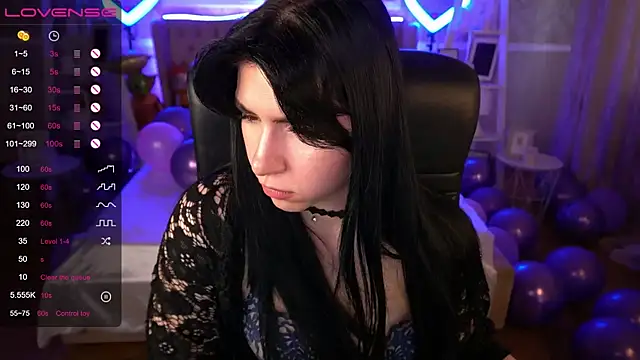 Snapshot of EmilyCandyy chatting on January 2025 10:03:01 AM EmilyCandyy online show from January 2025 10:03:01 AM