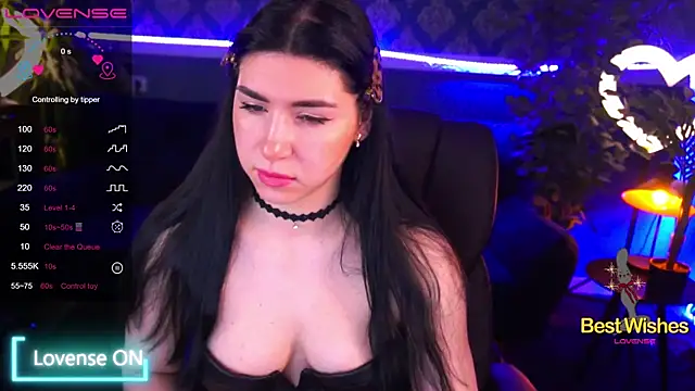 Snapshot of EmilyCandyy chatting on January 2025 06:35:01 AM EmilyCandyy online show from January 2025 06:35:01 AM