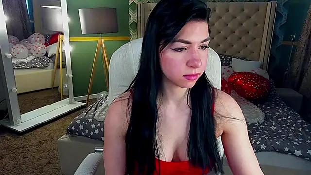 Snapshot of EmilyCandyy chatting on February 2025 10:11:02 AM EmilyCandyy online show from February 2025 10:11:02 AM