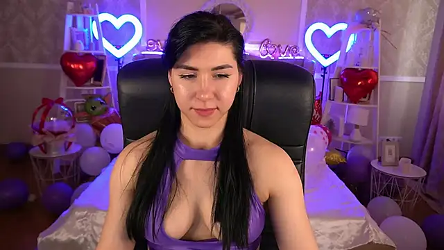 Snapshot of EmilyCandyy chatting on February 2025 09:46:02 AM EmilyCandyy online show from February 2025 09:46:02 AM