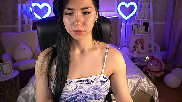 Snapshot of EmilyCandyy chatting on March 2025 06:59:01 AM EmilyCandyy online show from March 2025 06:59:01 AM