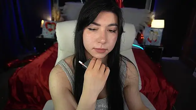 EmilyCandyy online show from February 2026 07:15:01 AM