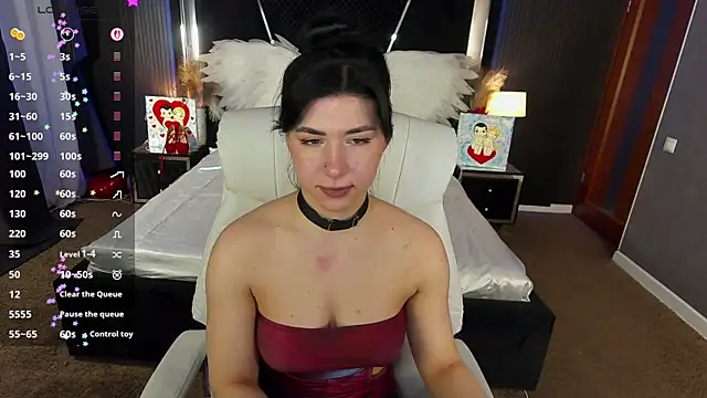 EmilyCandyy online show from March 2026 07:13:02 AM