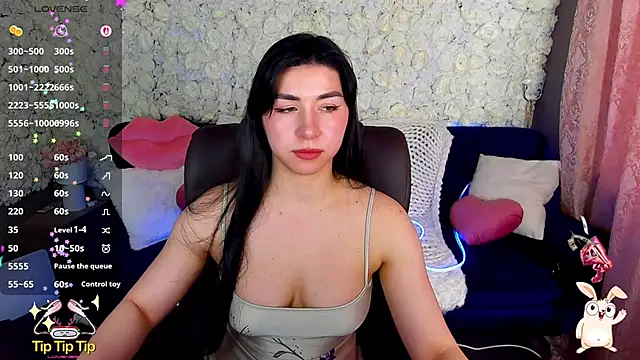 EmilyCandyy online show from April 2026 06:42:02 AM