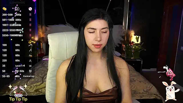 EmilyCandyy online show from May 2026 06:18:01 AM