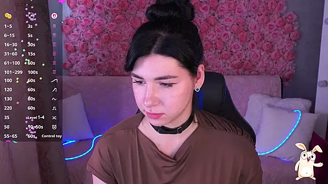 EmilyCandyy online show from May 2026 06:08:01 AM