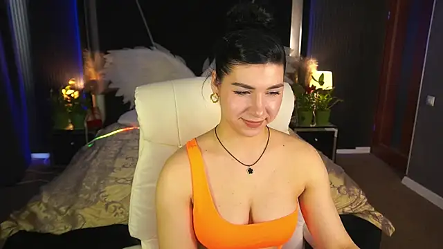 EmilyCandyy online show from May 2026 06:19:02 AM