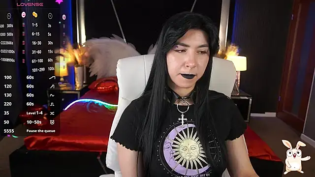 EmilyCandyy online show from June 2026 06:55:01 AM