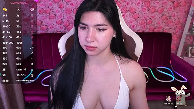 EmilyCandyy online show from June 2026 06:23:02 AM