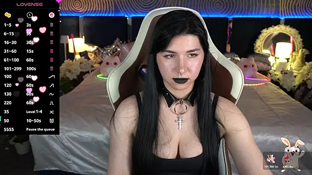 EmilyCandyy online show from June 2026 06:49:01 AM