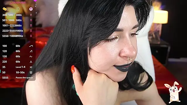 EmilyCandyy online show from June 2026 09:14:01 AM