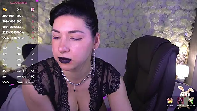 EmilyCandyy online show from June 2026 06:07:02 AM