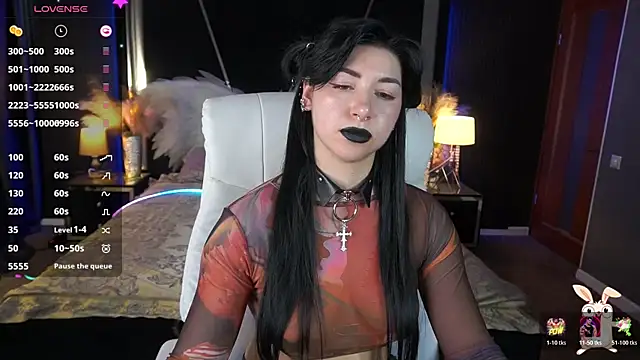 EmilyCandyy online show from June 2026 06:18:02 AM