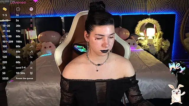 EmilyCandyy online show from June 2026 06:18:02 AM