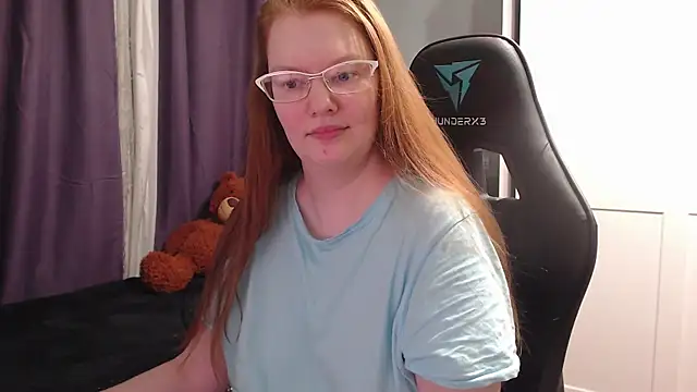 Lady Inari online show from December 2024 09:55:01 PM