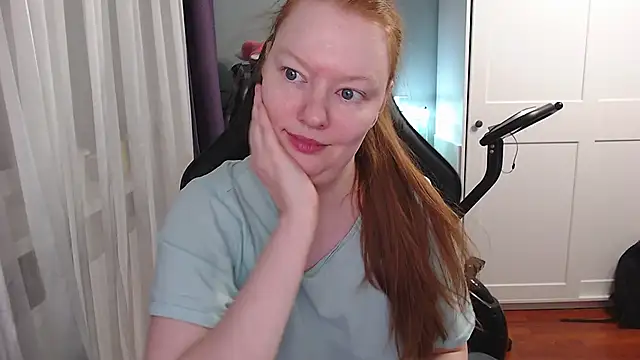 Lady Inari online show from September 2025 08:36:01 PM