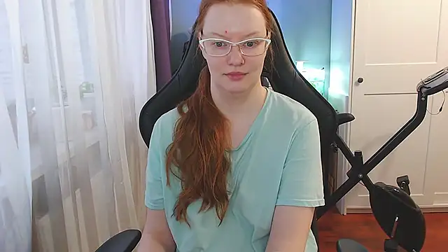 Lady Inari online show from November 2025 06:36:01 AM