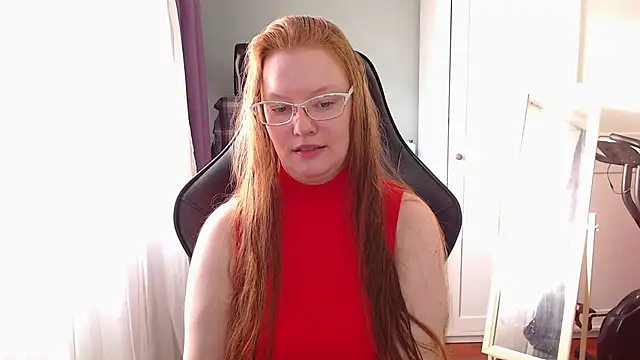 Lady Inari online show from May 2026 04:26:02 PM