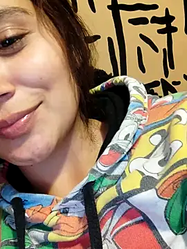 Snapshot of kinky_mila@xh chatting on February 2025 04:42:02 PM kinky milaxh online show from February 2025 04:42:02 PM