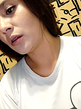 Snapshot of kinky_mila@xh chatting on March 2025 02:18:02 AM kinky milaxh online show from March 2025 02:18:02 AM
