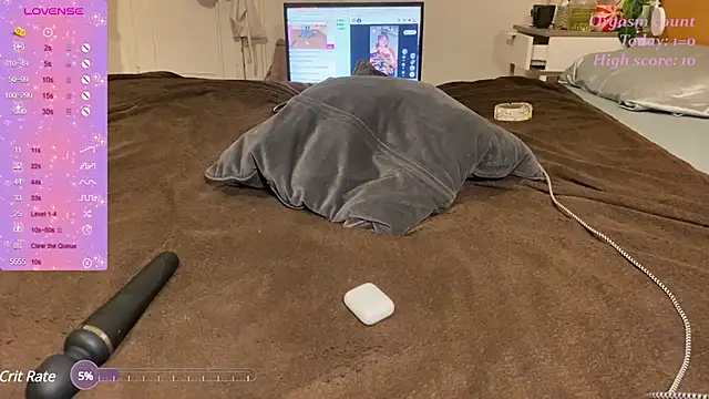 victoria97 online show from January 2025 10:20:02 PM