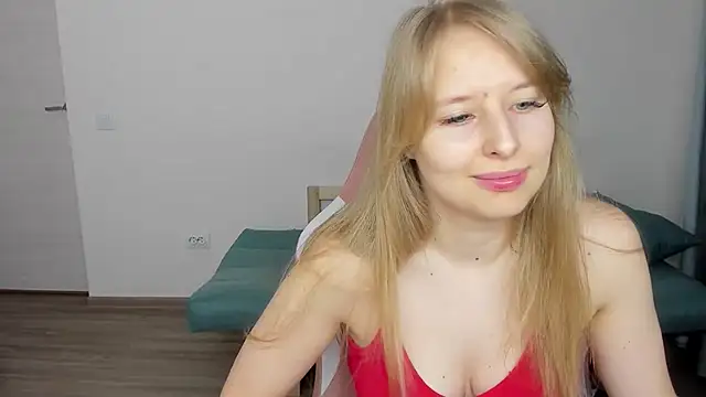 Jessy Ginger online show from January 2025 09:48:01 AM