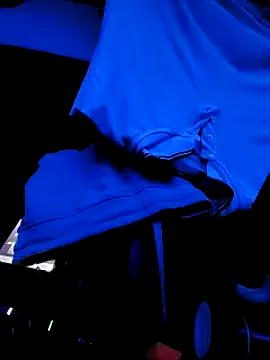 Chubby DIck4you online show from October 2025 11:34:01 PM