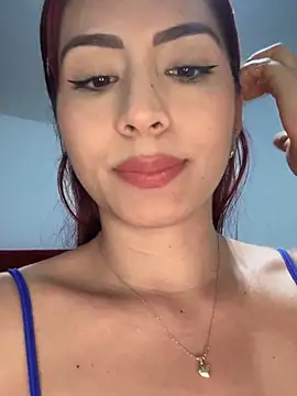 Snapshot of LINDA_PATTY94 chatting on December 2024 11:24:01 PM LINDA PATTY94 online show from December 2024 11:24:01 PM