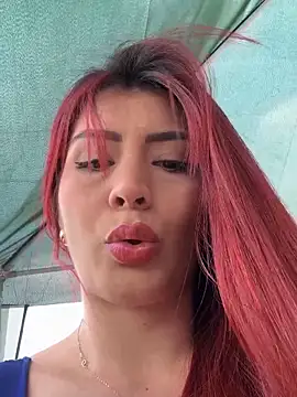 Snapshot of LINDA_PATTY94 chatting on December 2024 07:54:02 PM LINDA PATTY94 online show from December 2024 07:54:02 PM